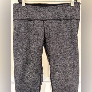 2 Pairs Of Large Leggings